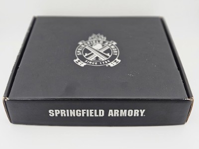 SPRINGFIELD ARMORY HELLCAT RDP 9MM LUGER (9x19 PARA) - Image 5 of 5