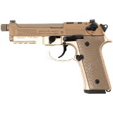 BERETTA TYPE M9A4 9MM LUGER (9X19 PARA) - Image 1 of 3
