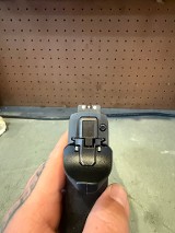 SIG SAUER P320 9MM LUGER (9x19 PARA) - Image 9 of 11