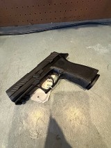 SIG SAUER P320 9MM LUGER (9x19 PARA) - Image 1 of 11