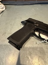 SIG SAUER P320 9MM LUGER (9x19 PARA) - Image 6 of 11