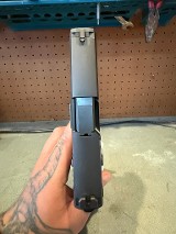 SIG SAUER P320 9MM LUGER (9x19 PARA) - Image 10 of 11
