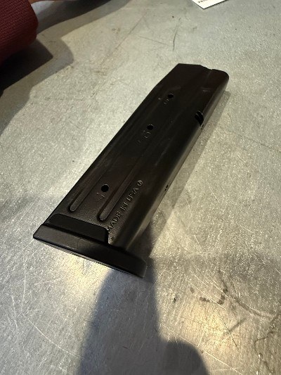 SIG SAUER P320 9MM LUGER (9x19 PARA) - Image 11 of 11