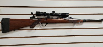 RUGER M77 .270 WIN - Image 1 of 8