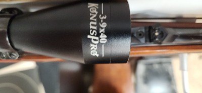 RUGER M77 .270 WIN - Image 4 of 8