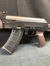 PALMETTO STATE ARMORY PSAK47 7.62X39MM - Image 9 of 12