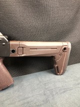 PALMETTO STATE ARMORY PSAK47 7.62X39MM - Image 8 of 12
