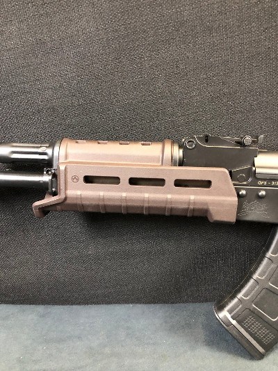 PALMETTO STATE ARMORY PSAK47 7.62X39MM - Image 10 of 12