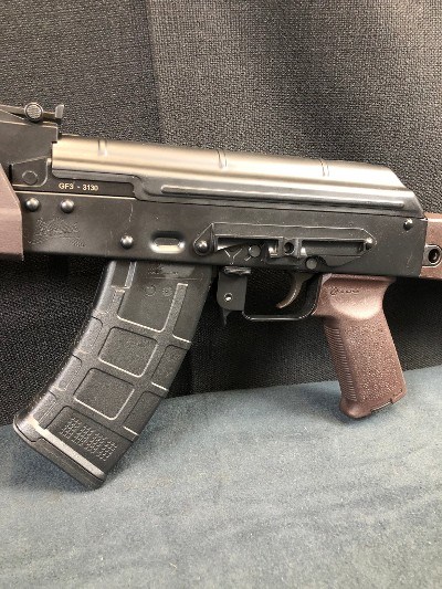PALMETTO STATE ARMORY PSAK47 7.62X39MM - Image 9 of 12