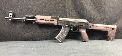 PALMETTO STATE ARMORY PSAK47 7.62X39MM - Image 3 of 12