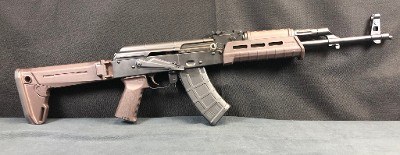 PALMETTO STATE ARMORY PSAK47 7.62X39MM - Image 2 of 12