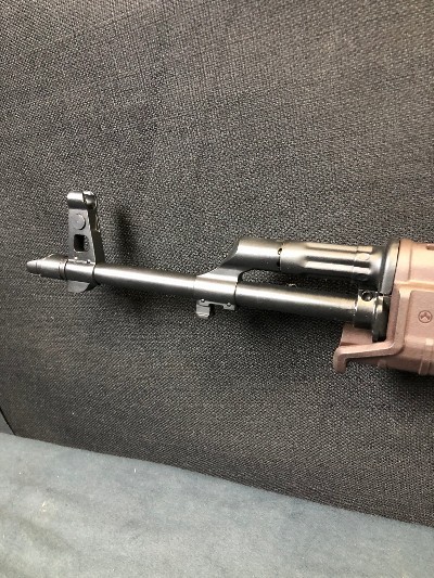 PALMETTO STATE ARMORY PSAK47 7.62X39MM - Image 12 of 12