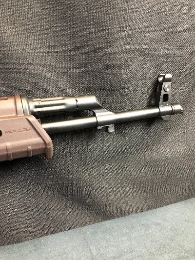 PALMETTO STATE ARMORY PSAK47 7.62X39MM - Image 7 of 12