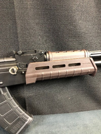 PALMETTO STATE ARMORY PSAK47 7.62X39MM - Image 6 of 12