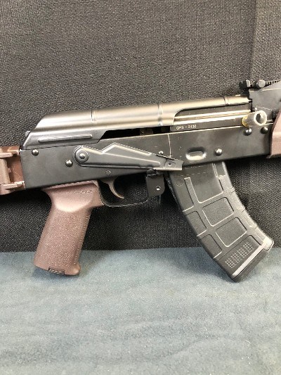 PALMETTO STATE ARMORY PSAK47 7.62X39MM - Image 5 of 12