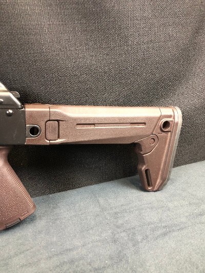 PALMETTO STATE ARMORY PSAK47 7.62X39MM - Image 8 of 12
