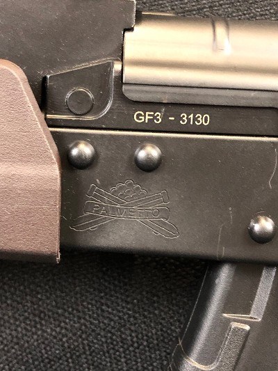PALMETTO STATE ARMORY PSAK47 7.62X39MM - Image 11 of 12