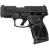 TAURUS G3C 9MM LUGER (9X19 PARA) - Image 1 of 3