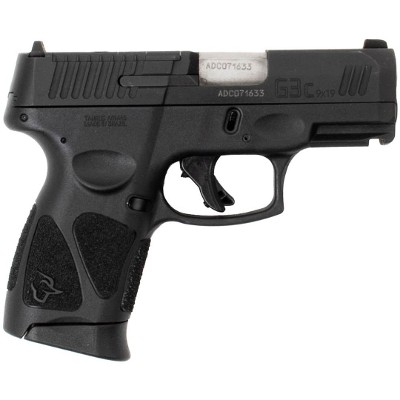 TAURUS G3C 9MM LUGER (9X19 PARA) - Image 2 of 3