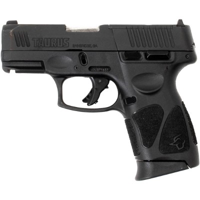 TAURUS G3C 9MM LUGER (9X19 PARA) - Image 1 of 3