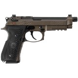BERETTA TYPE M9A4 9MM LUGER (9X19 PARA) - Image 2 of 3