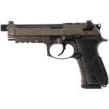 BERETTA TYPE M9A4 9MM LUGER (9X19 PARA) - Image 1 of 3
