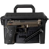 BERETTA TYPE M9A4 9MM LUGER (9X19 PARA) - Image 3 of 3