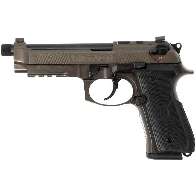 BERETTA TYPE M9A4 9MM LUGER (9X19 PARA) - Image 1 of 3