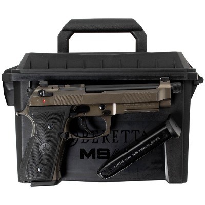 BERETTA TYPE M9A4 9MM LUGER (9X19 PARA) - Image 3 of 3