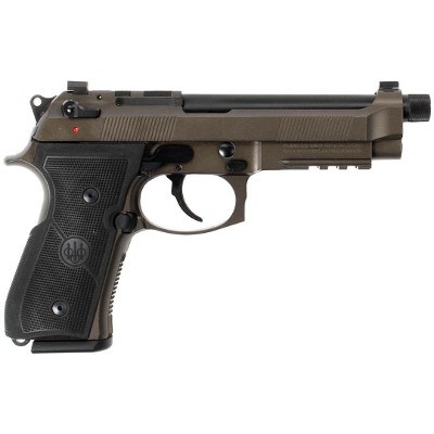 BERETTA TYPE M9A4 9MM LUGER (9X19 PARA) - Image 2 of 3