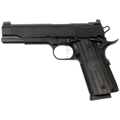 NIGHTHAWK CUSTOM GRP .45 ACP - Image 1 of 3