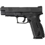 SPRINGFIELD ARMORY XDM-40 4.5 .40 S&W - Image 1 of 3