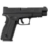 SPRINGFIELD ARMORY XDM-40 4.5 .40 S&W - Image 2 of 3