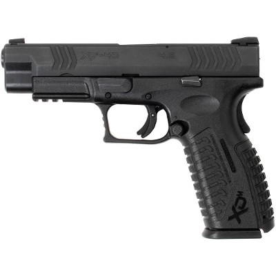 SPRINGFIELD ARMORY XDM-40 4.5 .40 S&W - Image 1 of 3