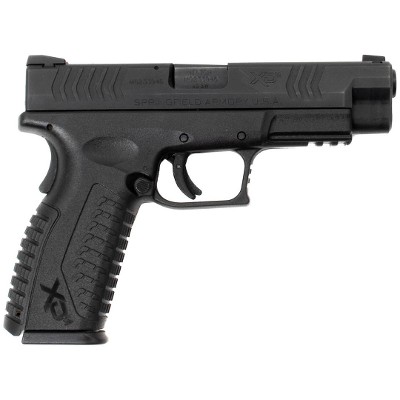 SPRINGFIELD ARMORY XDM-40 4.5 .40 S&W - Image 2 of 3