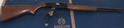 WINCHESTER MODEL 250 .22 S/L/LR - Image 2 of 3