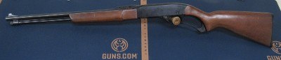 WINCHESTER MODEL 250 .22 S/L/LR - Image 3 of 3