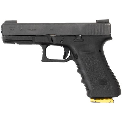 GLOCK 22 GEN 3 .40 S&W - Image 1 of 3