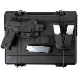 SPRINGFIELD ARMORY XDM-40 4.5 .40 S&W - 3 of 3