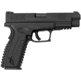 SPRINGFIELD ARMORY XDM-40 4.5 .40 S&W - 2 of 3