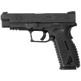 SPRINGFIELD ARMORY XDM-40 4.5 .40 S&W - 1 of 3