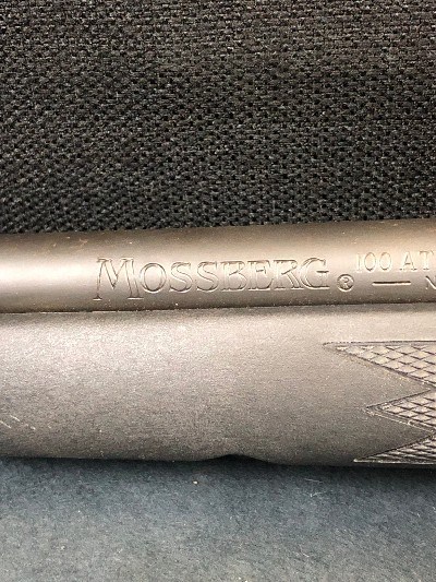 MOSSBERG 100 ATR .30-06 SPRG - Image 7 of 12
