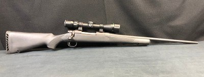 MOSSBERG 100 ATR .30-06 SPRG - Image 1 of 12