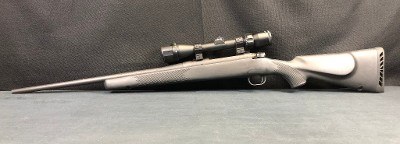 MOSSBERG 100 ATR .30-06 SPRG - Image 2 of 12
