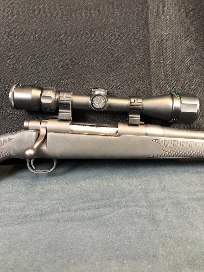 MOSSBERG 100 ATR .30-06 SPRG - Image 3 of 12