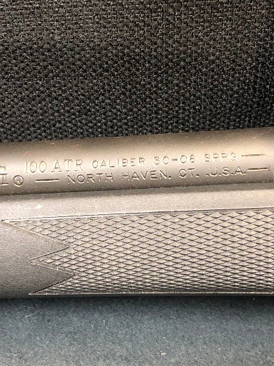 MOSSBERG 100 ATR .30-06 SPRG - Image 8 of 12