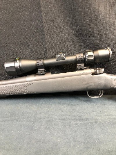 MOSSBERG 100 ATR .30-06 SPRG - Image 10 of 12