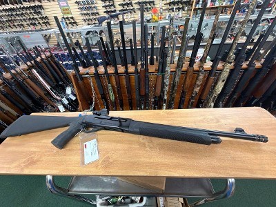 GIRSAN MC312 TAC 12 GA - Image 1 of 1