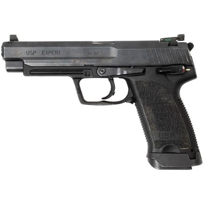 HECKLER & KOCH USP EXPERT .40 S&W - Image 1 of 4