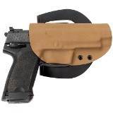 HECKLER & KOCH USP EXPERT .40 S&W - Image 3 of 4